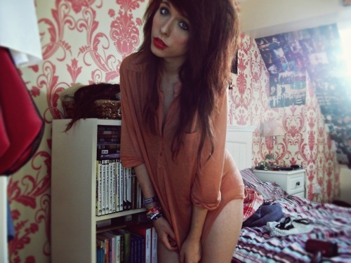 photo porno de meuf chaude du 12 pour vrai plan cul