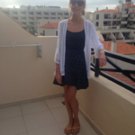 photo selfie hot de femme du 24