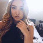 plan cul avec une nana ultra sexy du 80