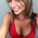 selfie et snap coquin avant plan cul dans le 27