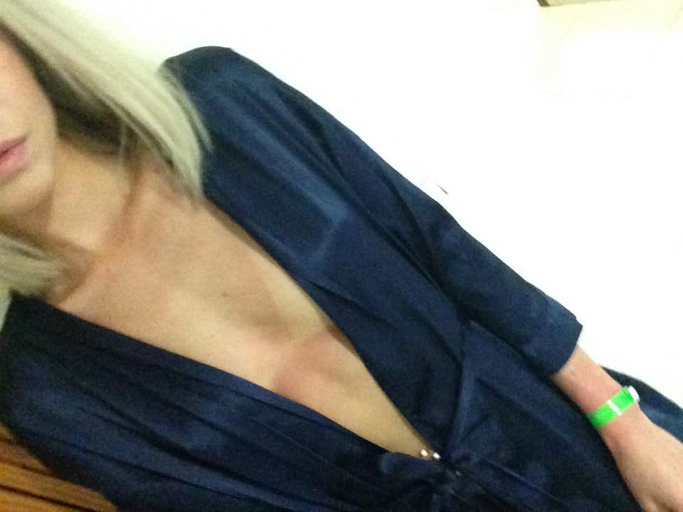 selfie hot sexy de femme du 74