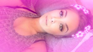 selfie sexe de fille cul sexy du 16