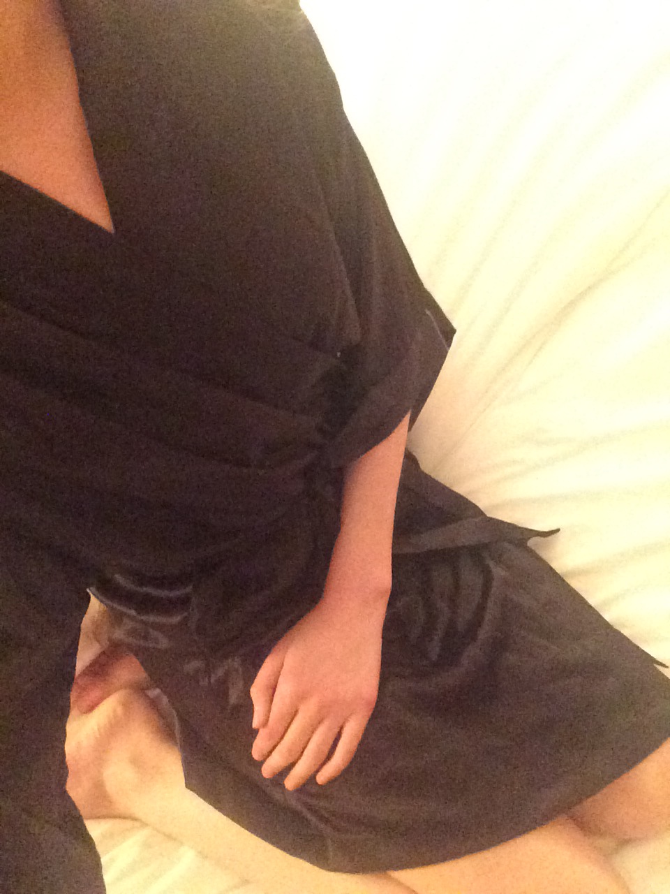 selfie sexy du 45 de fille très hot