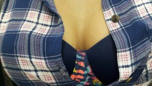 selfie sexy du 84 de salope en chaleur